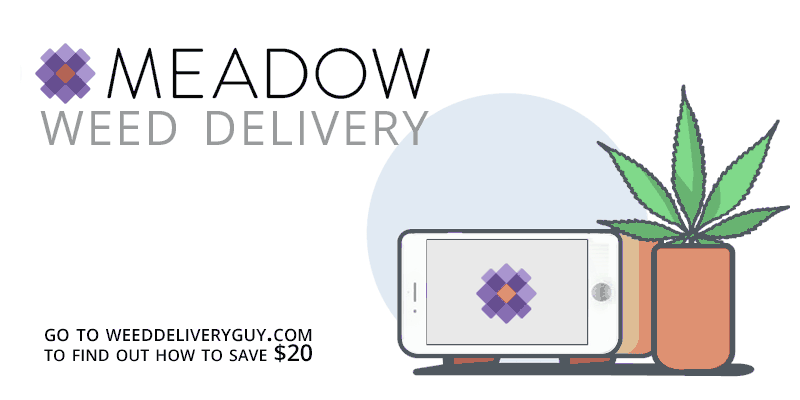 Use my GetMeadow Promo Codes to save $20