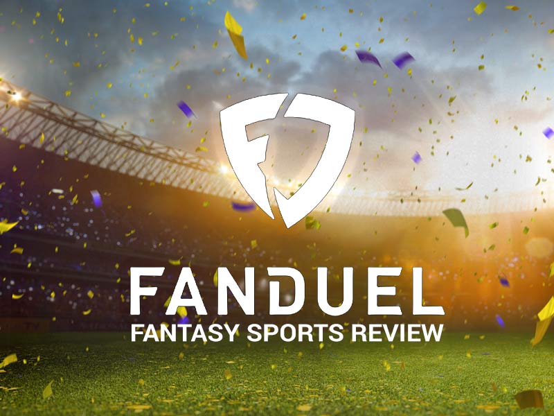 Check our our FanDuel Review and promo codes