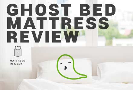 Ghostbed coupon code