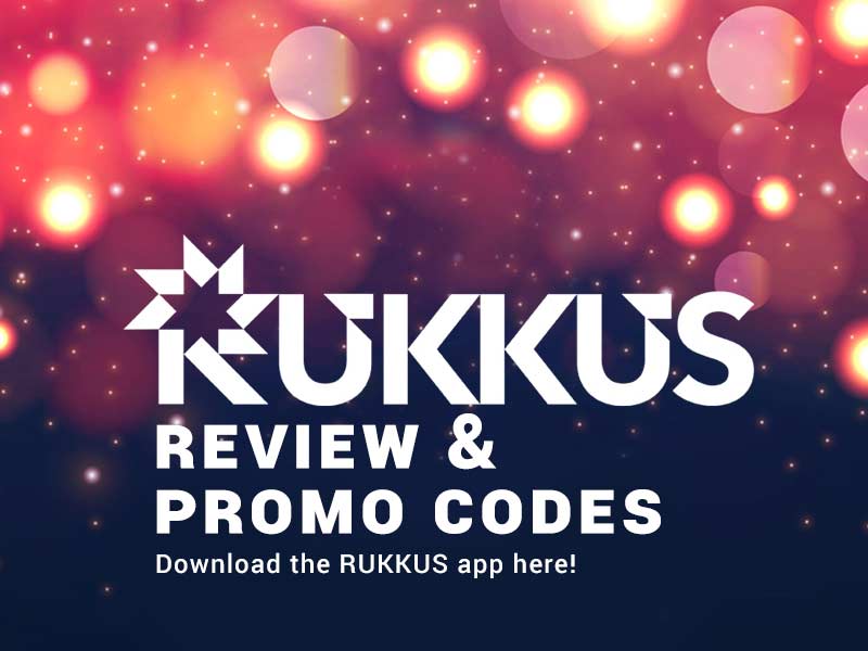 We Review Rukkus and give out Rukkus Promo Codes