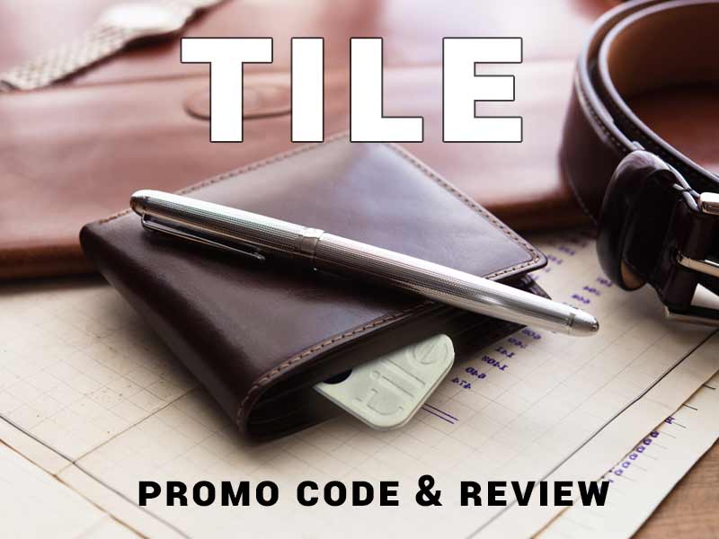 Read our Tile Tracker Promo Codes and review article
