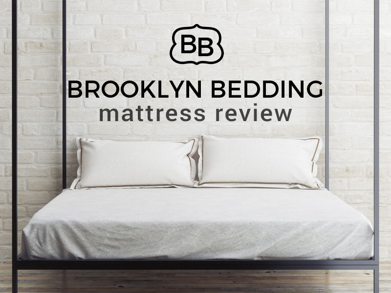 We have the latest Brooklyn Bedding Reviews and mattress Promo Codes