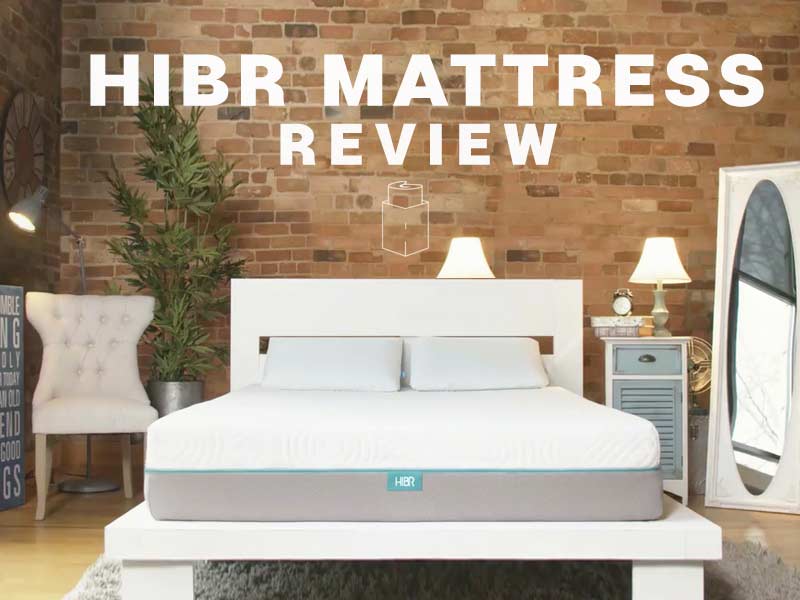 Save $50 with our HIBR Promo Codes and read our HIBR mattress review.