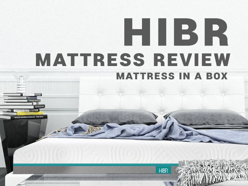 Our HIBR Mattress Review is the best place to start looking.