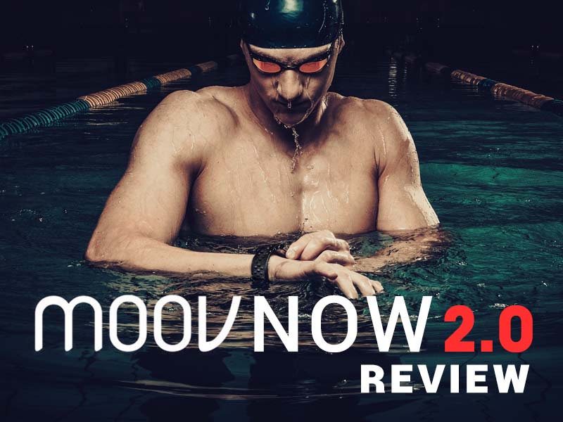 Learn about the latest in the Moov Brand in our Moov Now Review.