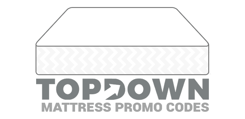 TopDown Luxi Mattress Promo Codes