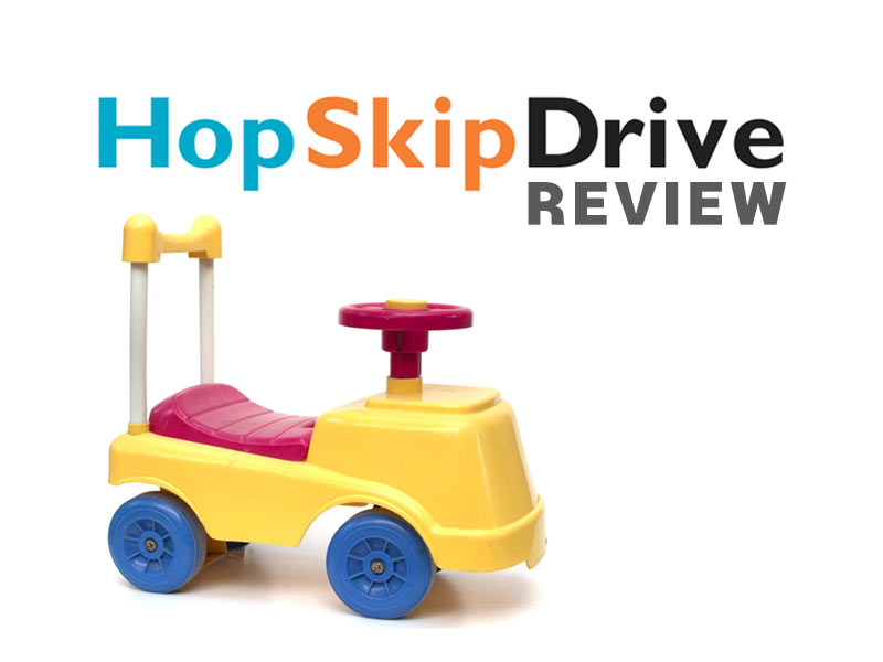 Read our HopSkipDrive and see why parents trust it.