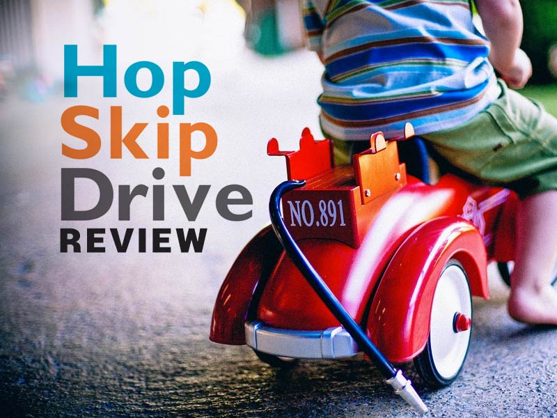 Parents everywhere need to read our HopSkipDrive review and learn what you are missing.
