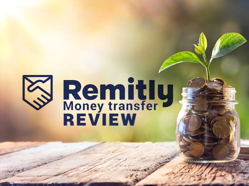 Remitly Review They make it Free and Easy to send money overseas.