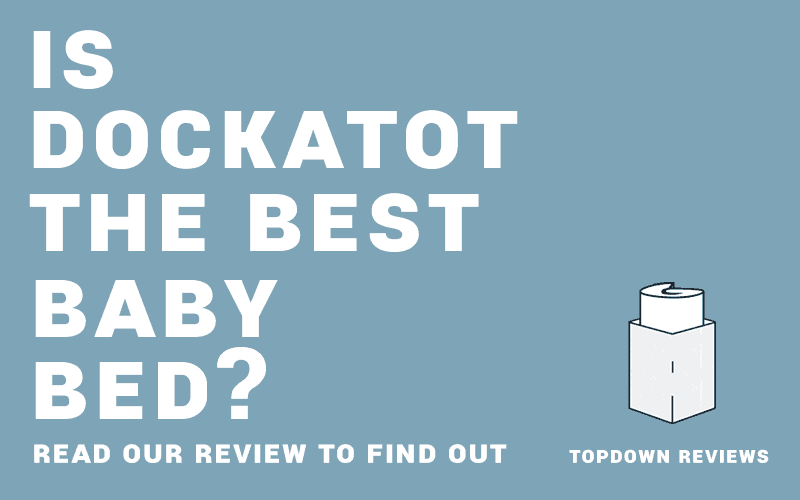 Dockatot coupon code