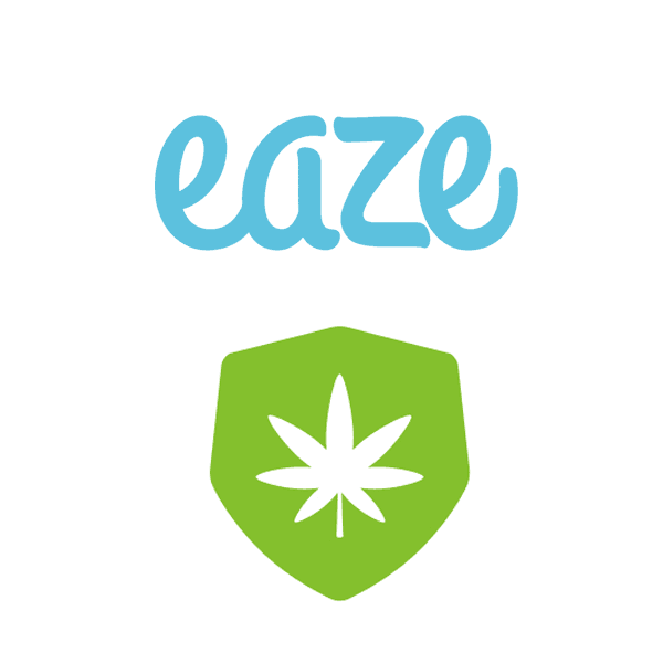 Eaze marijuana delivery is one of the Top 5 Weed Delivery Services in California.