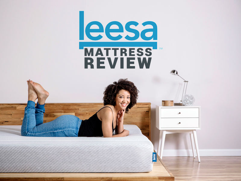 Read our Leesa Mattress Review and learn about this great mattress.