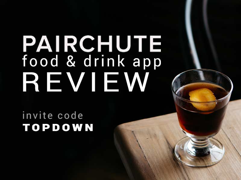 Read our Pairchute review and use our pairchute promo codes