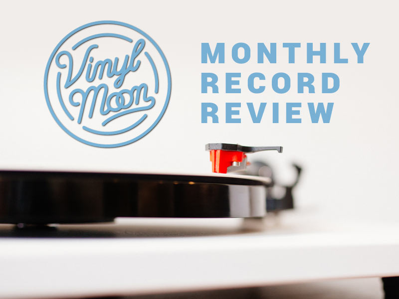 Read our Vinyl Moon Review to learn more about this Vinyl mixtape subscription service.
