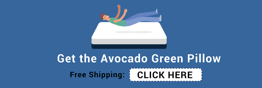 Avocado Green Pillow Coupon Codes