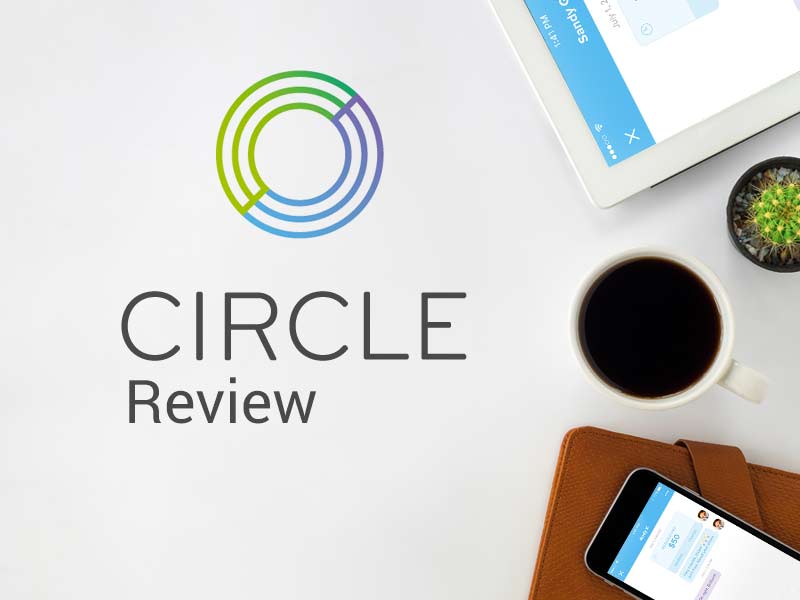 Read our Circle Pay Review and find out how this new app works.