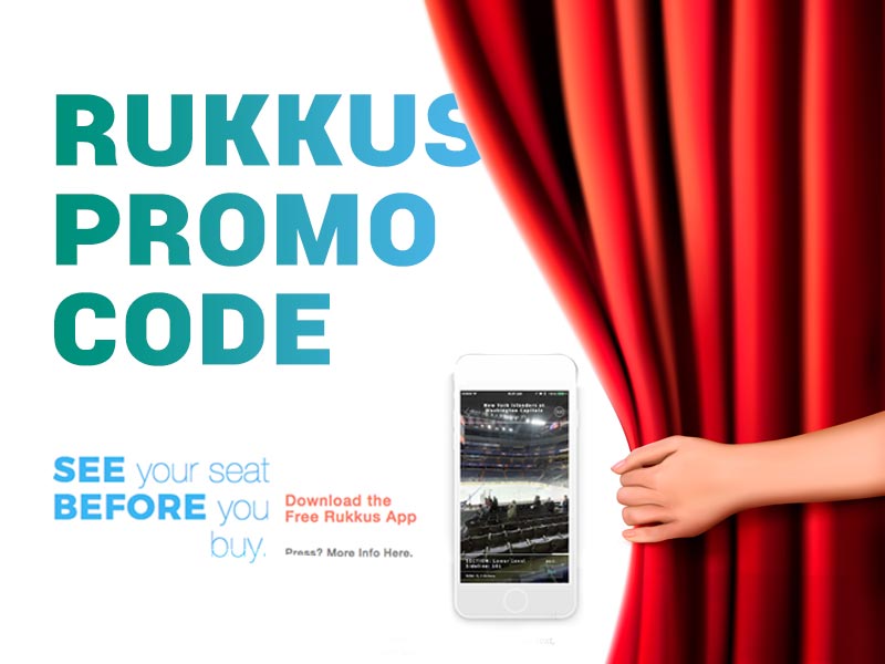 We have the Best Rukkus Promo Code