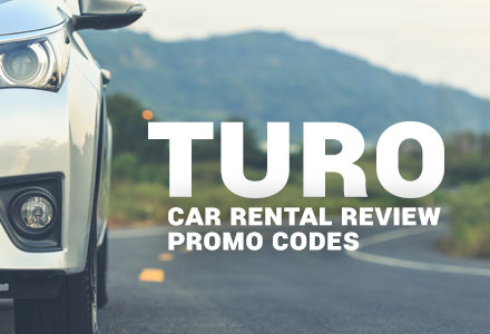 Read our Turo Review