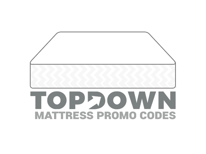 TopDown Mattress Coupon Codes