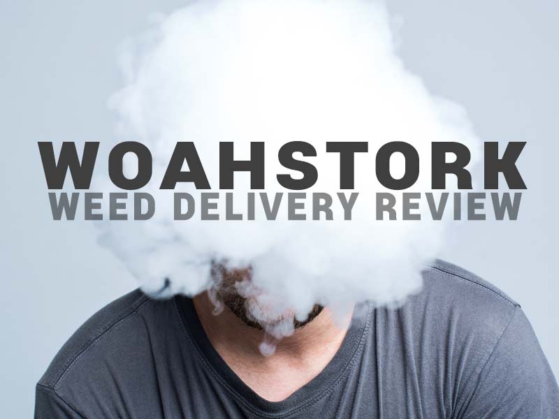 Our WoahStork review examines this weed delivery service.