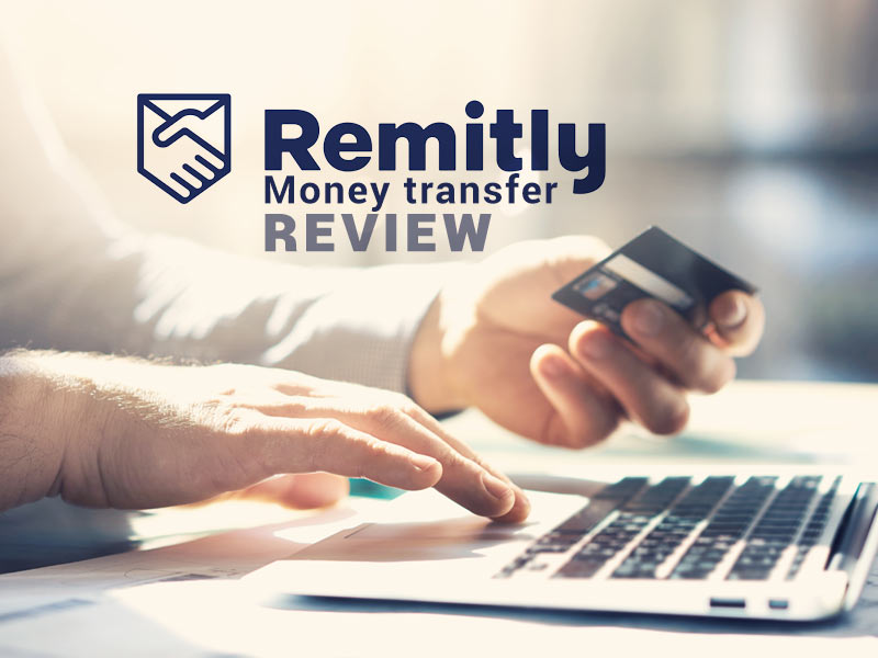 Remitly Review They make it Free and Easy to send money overseas.