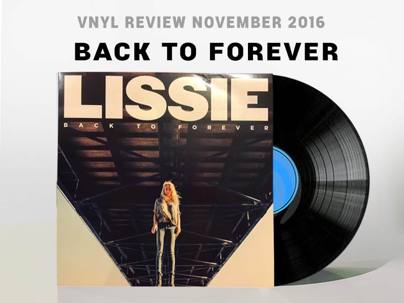 Check out our VNYL November 2016 Review and see how the curated record service did.