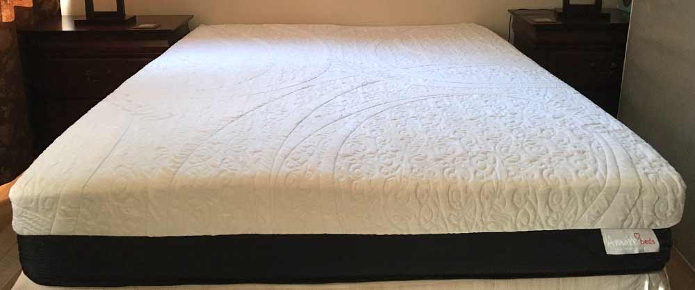 Amore mattress