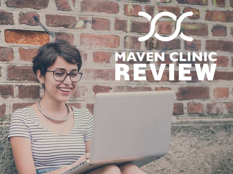 Read our Maven Clinic Review and learn about this healthcare for women