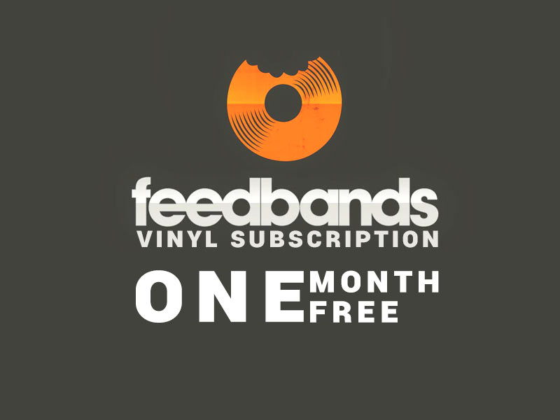 Get A free Month with our Feedbands Promo Codes