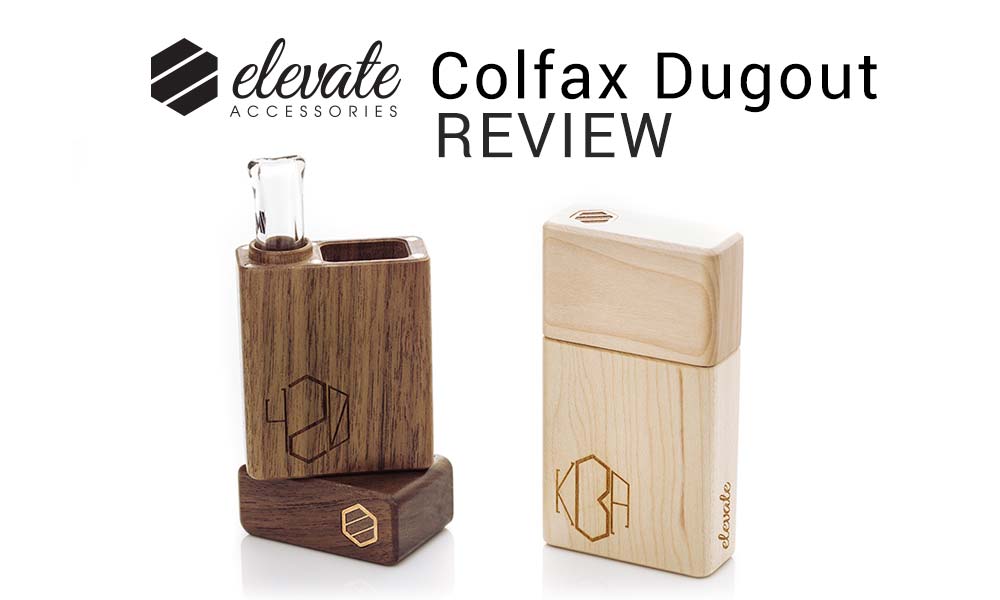 Read our Elevate Colfax Dugout Review