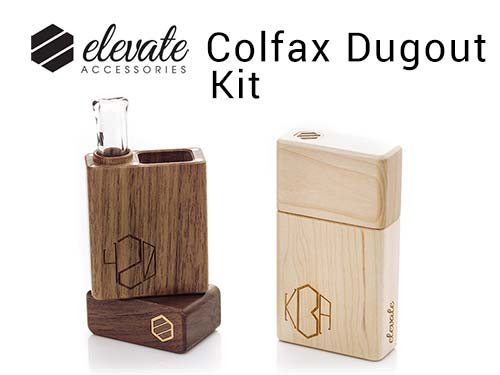 Read our Elevate Colfax dugout review and use our discounts