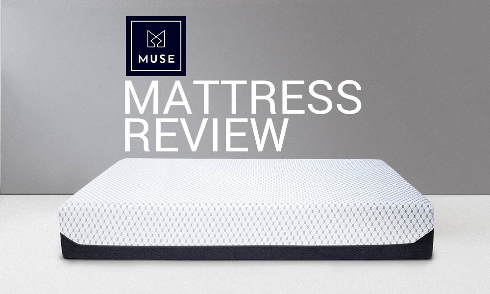 Read our Muse Mattress review and use our discount codes