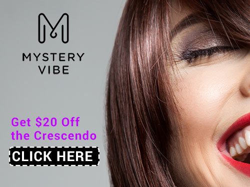 The featured image of our MysteryVibe Promo Codes article