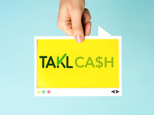 Takl Cash Featured image