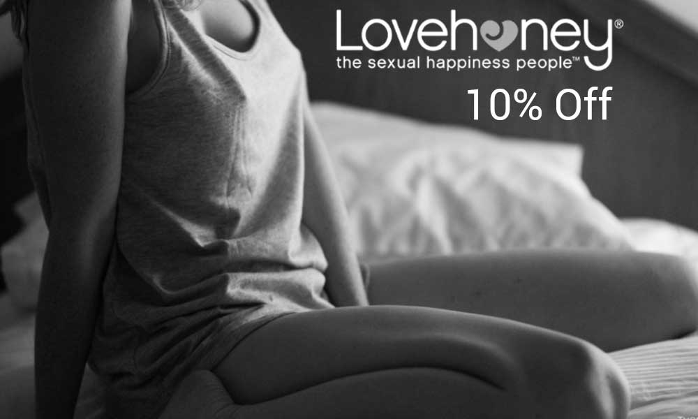 Find out how to get 10% off with our LoveHoney Coupon Code