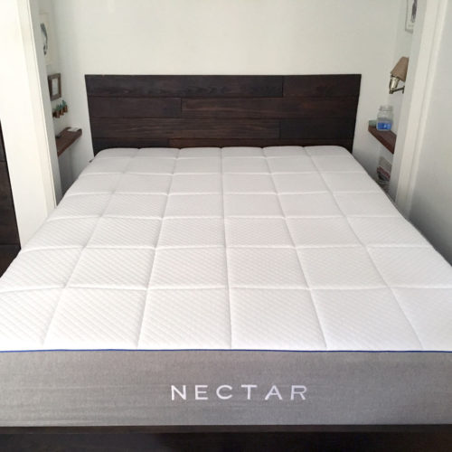 Nectar Mattress Review Nectar Sleep Claims To Be The Best Mattress