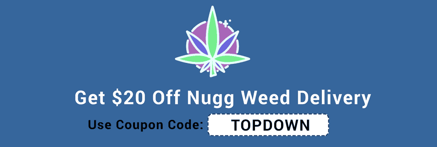Use our Nugg discount Codes to save $20