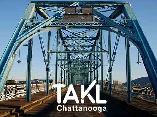 Takl Chattanooga Featured Image