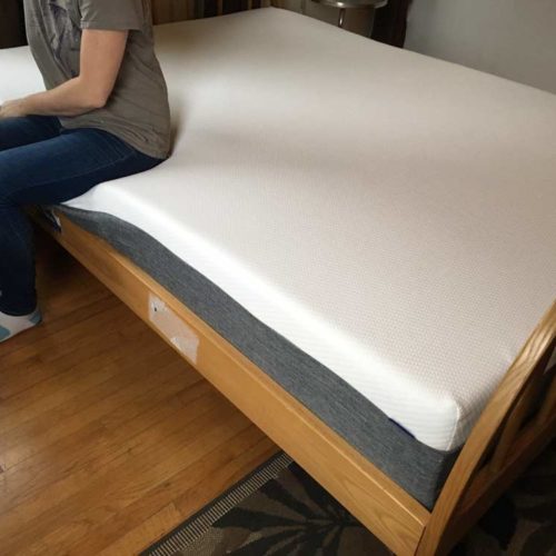 Qomfort Mattress Review A Soft Memory Foam Bed for a Great Price