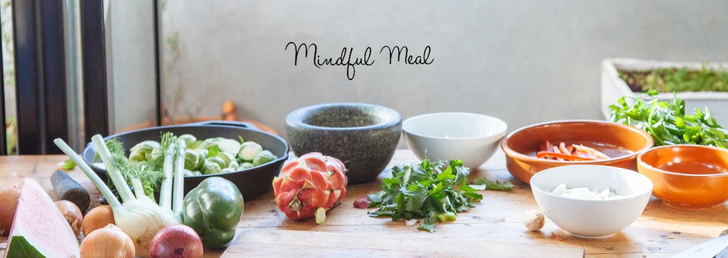 Mindful Meal Review Meal Planner