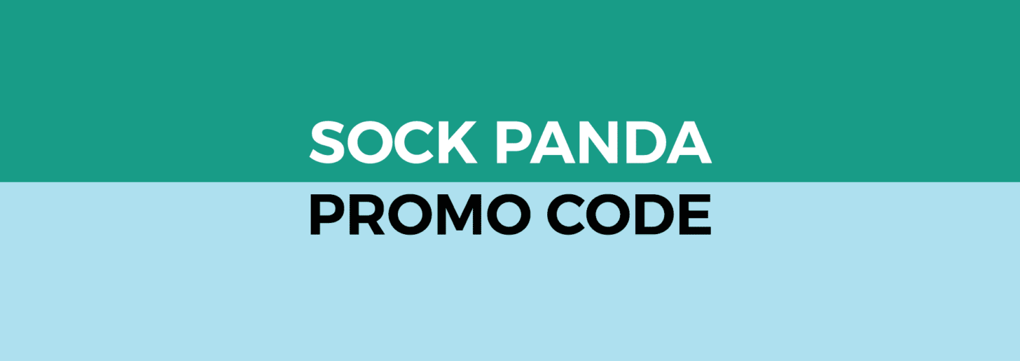 Sock Panda Promo Code: Get 10% off!