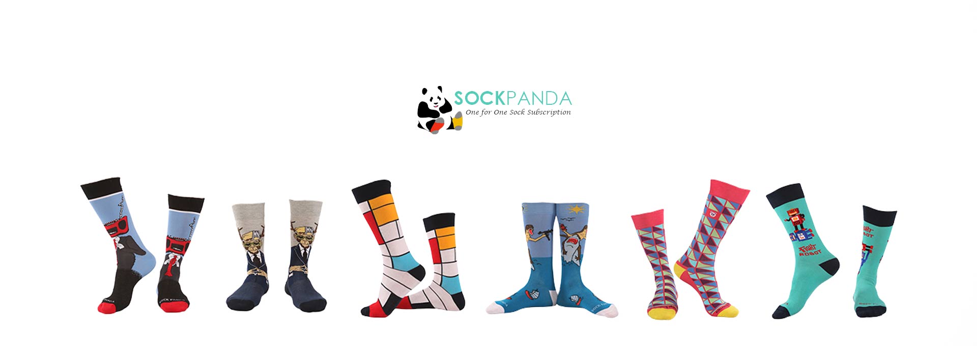 Sock Panda Review