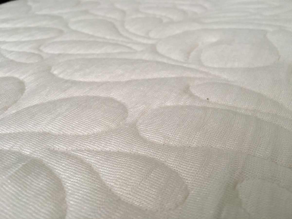 Live and Sleep Luxury Mattress Review HighLife After Luxury Sleeping