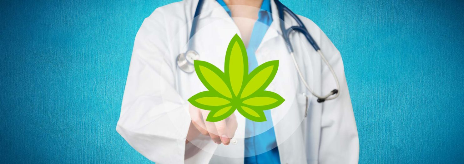 Get your Medical Cannabis Recommendation Online