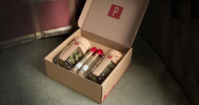 PotBox: One of the Best Cannabis Subscription Boxes