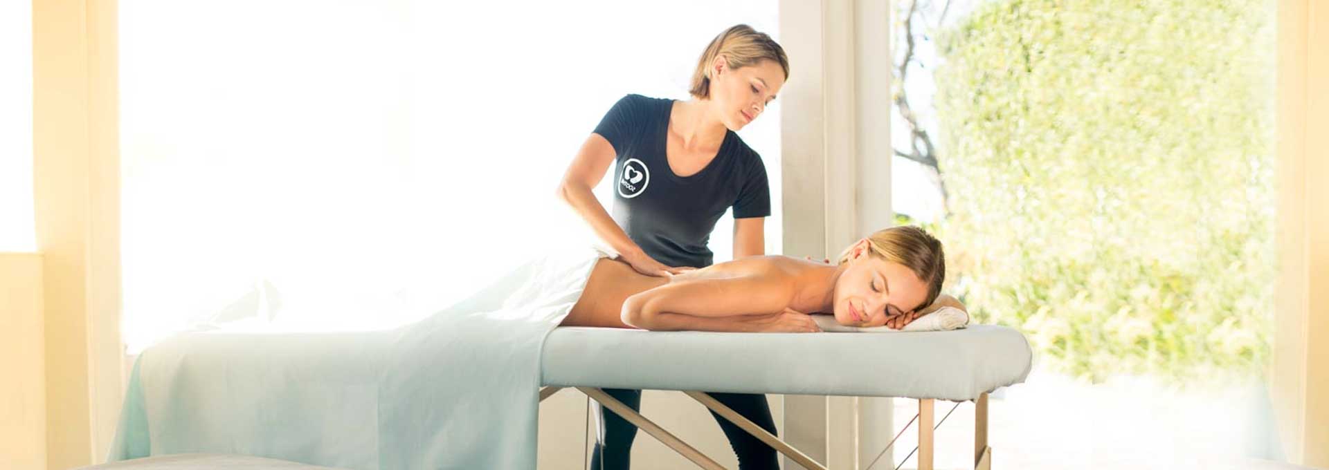 Read our Soothe Review of the Massage App