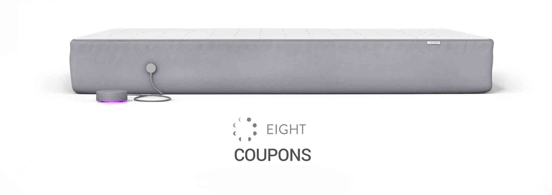 Save up to 100 With Our Eight Sleep Smart Mattress Coupon Codes