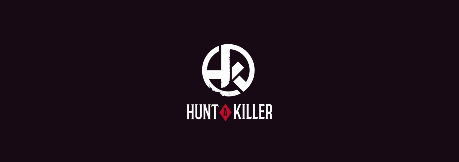 Hunt A Killer Review. You have to think like a killer to find one