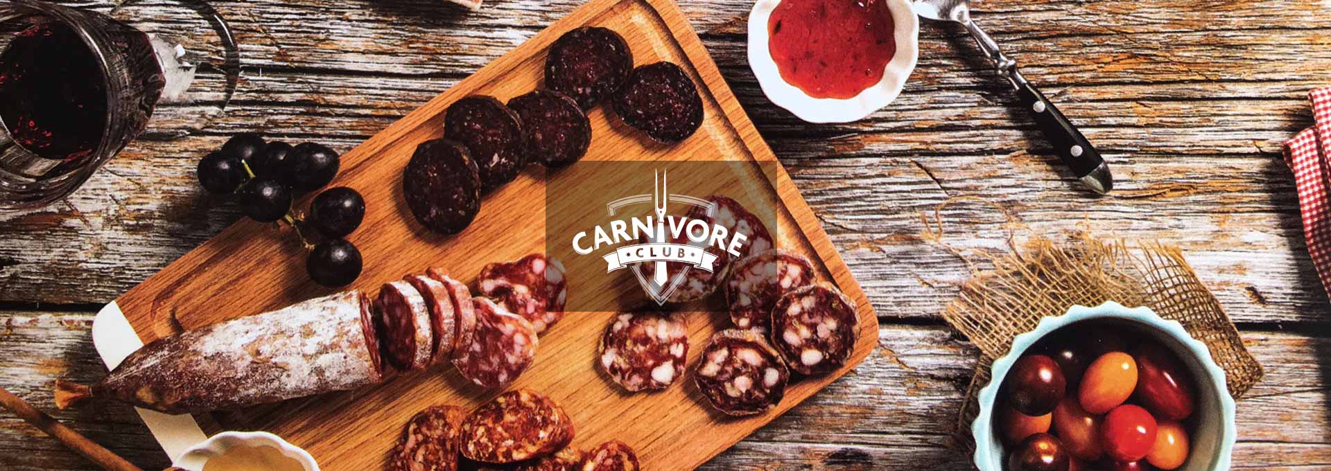 Carnivore Club Review Monthly Meat Subscription