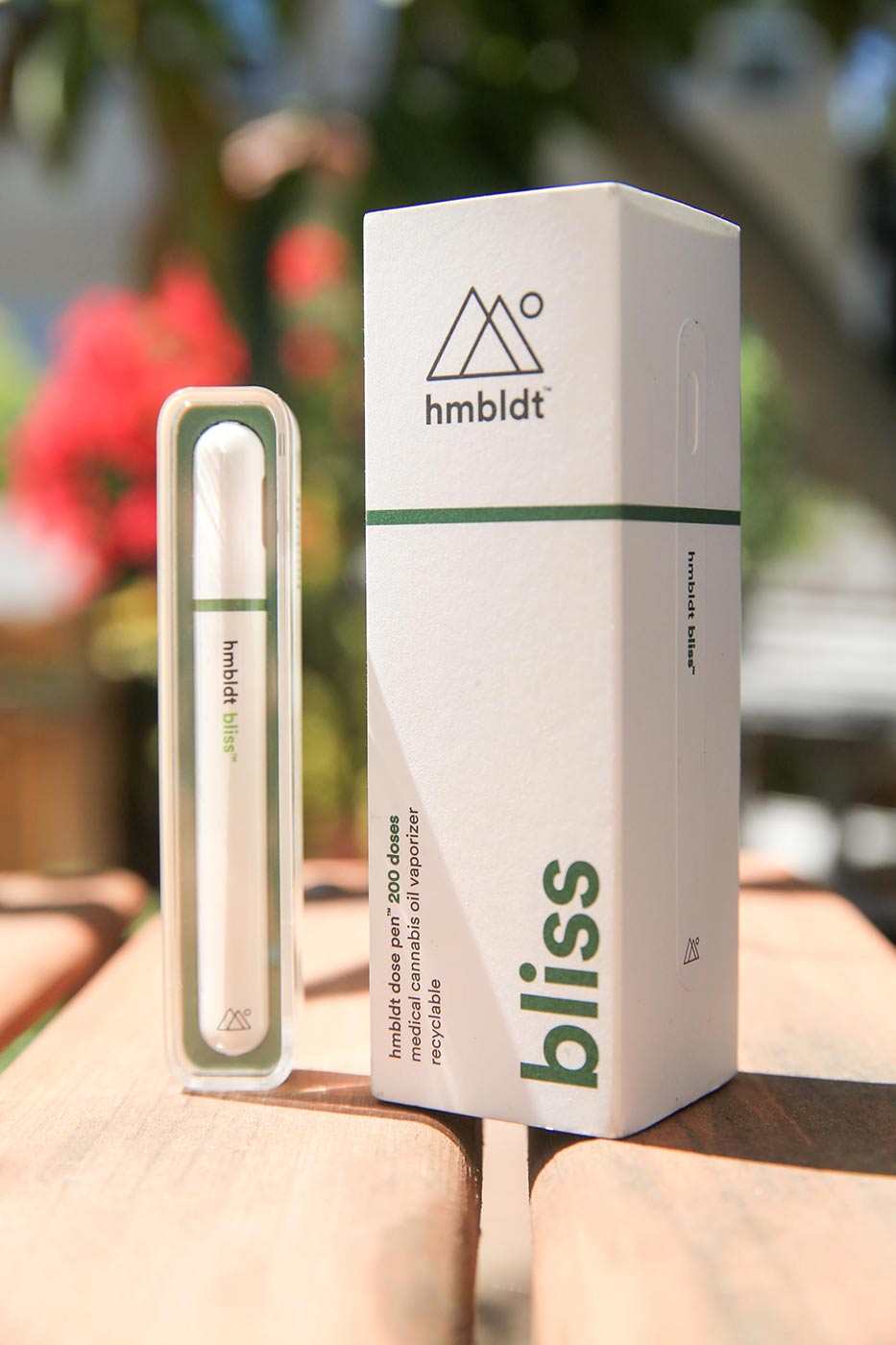 Hmbldt-Review Bliss cannabis pen